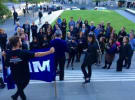 Fairfax staff go back to work; petition to save them grows 